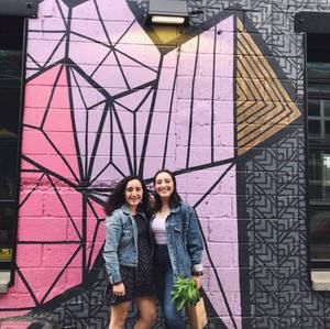 Meet your Posher, Ulyssa